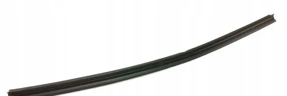 KIA Carnival Sliding door rubber seal 0K55272521