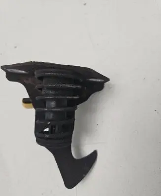 BMW 3 E90 E91 Engine bonnet/hood lock/latch loop/hook 
