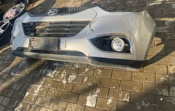Hyundai ix35 Front bumper
