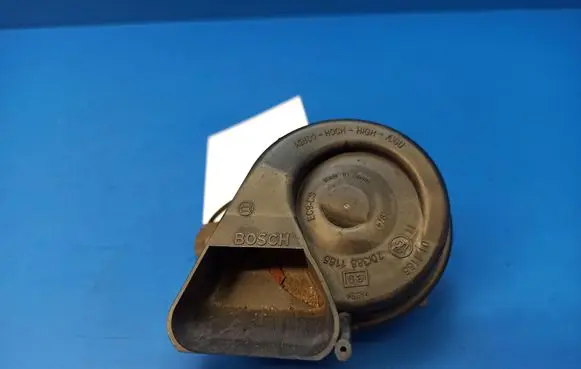 Mercedes-Benz C W203 Horn signal 011165