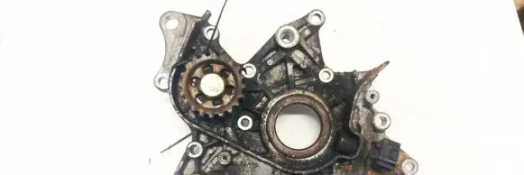 Toyota Avensis Verso other engine part