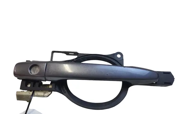 Citroen C-Crosser Front door exterior handle