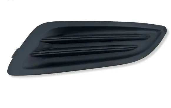 Ford Fiesta Front bumper lower grill C1BB15A222B