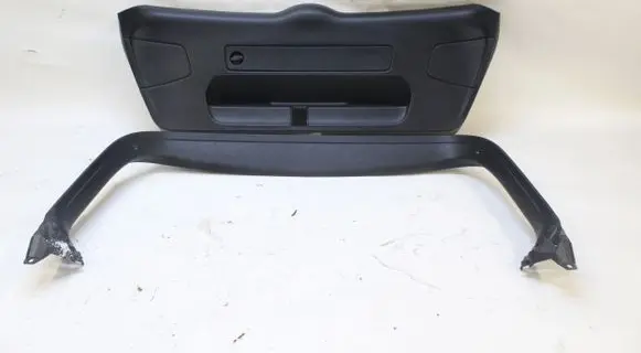 Audi A3 S3 8V Other interior part 8V4867979E