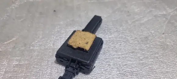 Aerial antenna amplifier