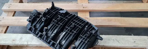 Intake manifold
