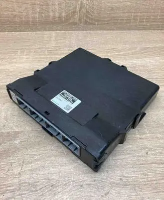 Toyota Prius (XW30) Power management control unit 8968147230 2850000801