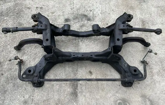 Rear subframe