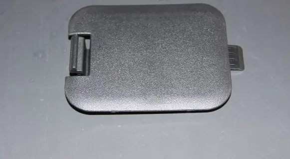 Toyota C-HR I Trunk/boot trim cover 64735F4010