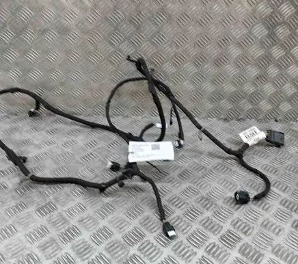 Ford Kuga III Parking sensor (PDC) wiring loom LX6T15K868 LX6T15K868ELSEE