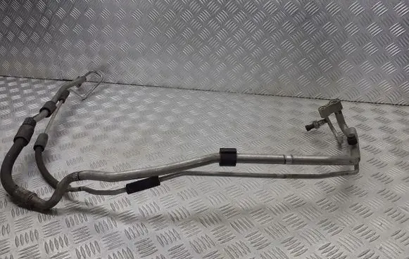 Saab 9-3 Ver2 Other air conditioning (A/C) parts 