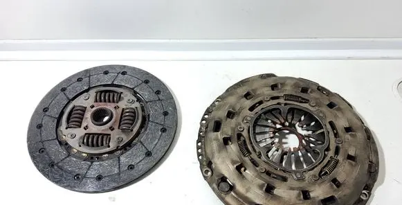 Pressure plate