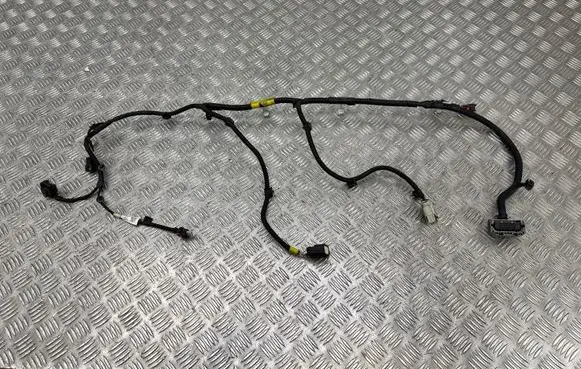 Tesla Model 3 Other wiring loom 2067968