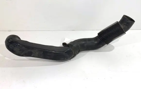 Peugeot 308 Air intake hose/pipe 9656673480