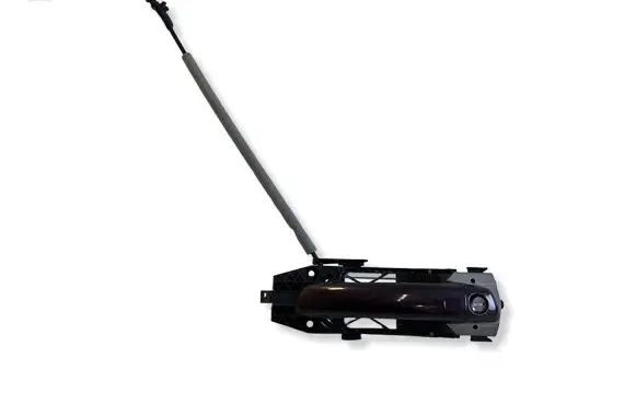 Audi A3 S3 8V Front door exterior handle 8V0837885