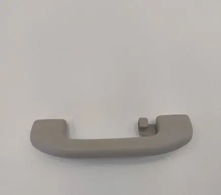 Nissan Leaf II (ZE1) Rear interior roof grab handle