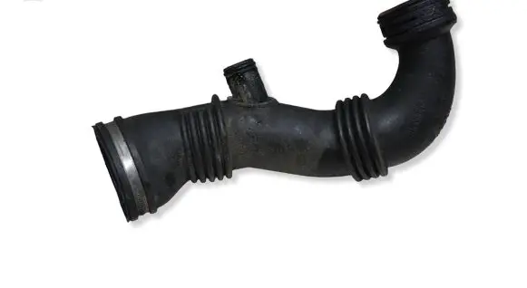 Peugeot 207 Intercooler hose/pipe 9687883780