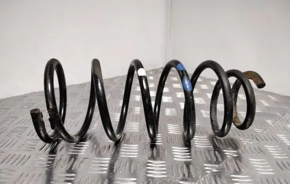 KIA Sorento Rear coil spring