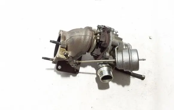 Renault Scenic III - Grand scenic III Turbo 82843795