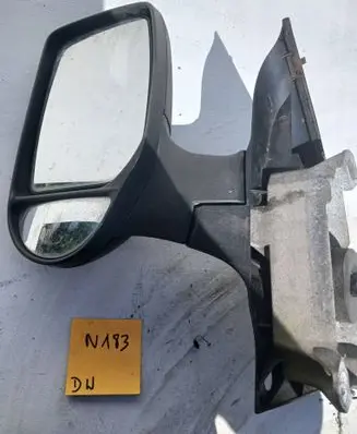 Ford Transit Front door electric wing mirror