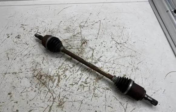 Fiat 500E Front driveshaft 00521384220 10028 12102020