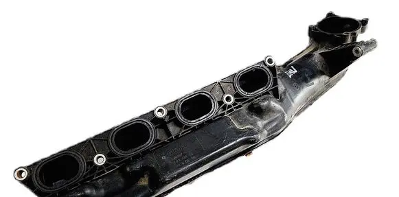 BMW 5 F10 F11 Intake manifold 70341444 7555666