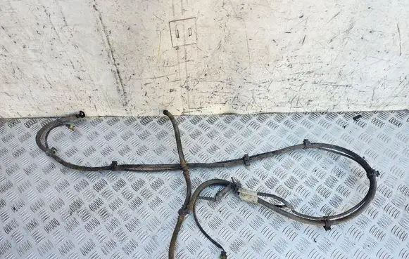 Alfa Romeo GT Headlight washer hose/pipe LC376808