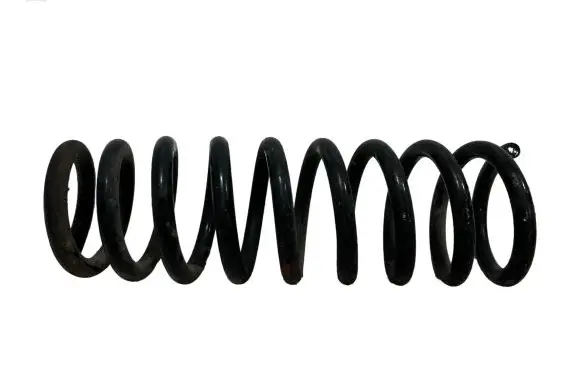Jaguar XF X250 Front coil spring