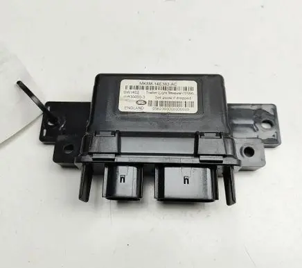 Land Rover Discovery 5 Tow bar trailer control unit/module MK8M14E382AC