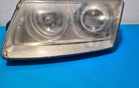 Volkswagen PASSAT B5 Headlight/headlamp 441-1178L
