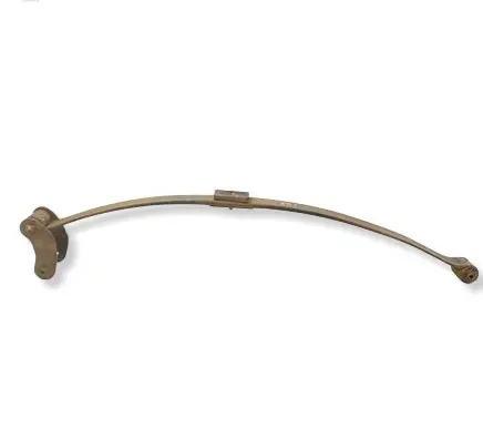 Volkswagen Caddy Rear leaf spring 2K5511151R