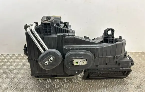 Ford Edge II Interior heater climate box assembly DG9H19E555CM AY2727006220 046399