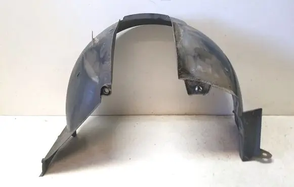 Dacia Logan I Front wheel arch liner splash guards 8200595794