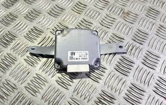 Suzuki SX4 S-Cross Other control units/modules 3888561M10