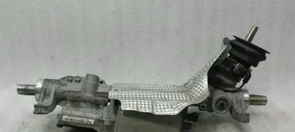 Mercedes-Benz A W176 Steering rack A2464602001