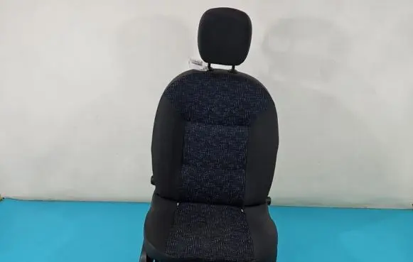 Renault Twingo II Front passenger seat IMPRK1378475