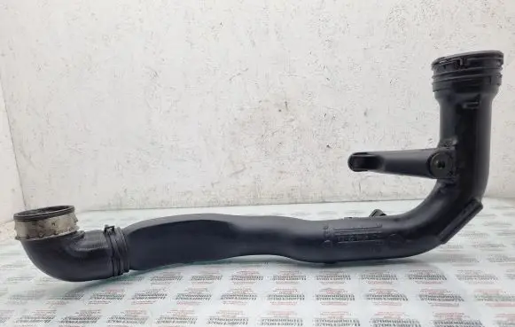 Audi A4 S4 B6 8E 8H Intercooler hose/pipe 8E0145762B