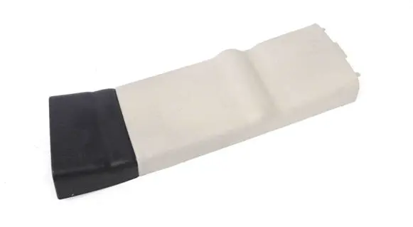 Mini Cooper Countryman R60 (B) pillar trim (bottom) 9803311