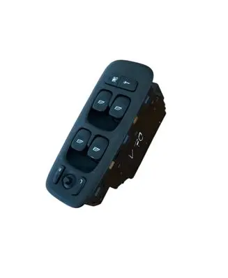 Volvo XC90 Electric window control switch 30658146