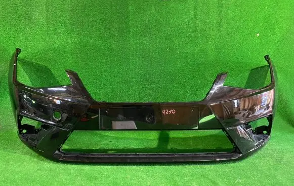 Seat Ibiza V (KJ) Front bumper