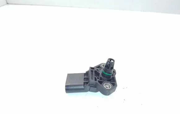 Audi A6 S6 C7 4G Air pressure sensor 0281002977 03G906051E
