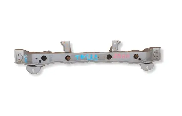 Toyota Yaris Top upper radiator support slam panel ZB88