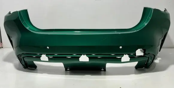 BMW M4 G82 G83 Rear bumper 8069441