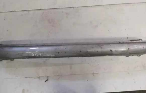 Rear beam