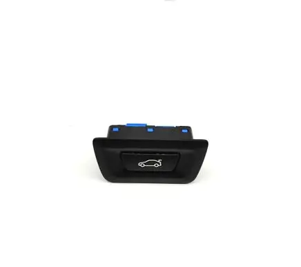 BMW X2 F39 Tailgate/boot open switch button 9275119