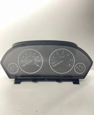 BMW 4 F36 Gran coupe Speedometer (instrument cluster) 9232895 30744313 14369510