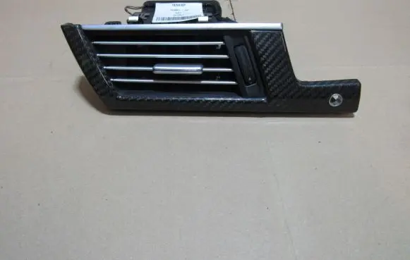 Mercedes-Benz E W212 Dashboard side air vent grill/cover trim A2128300154