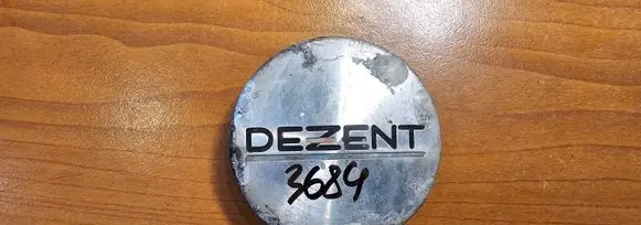 Volkswagen PASSAT B5.5 Original wheel cap ZT2000