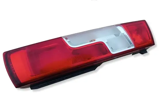 Peugeot Boxer Rear/tail lights 1380672080 0803490881