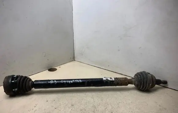 Audi A3 S3 8L Front driveshaft